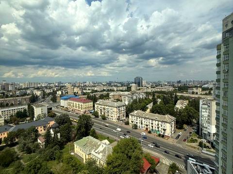 квартира за адресою Валерія Лобановського просп. (Червонозоряний), 4-Б