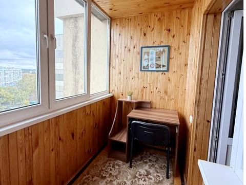 квартира за адресою Харківське шосе, 59
