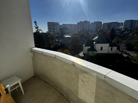 квартира по адресу Замарстыновская ул. (Калинина), 223б