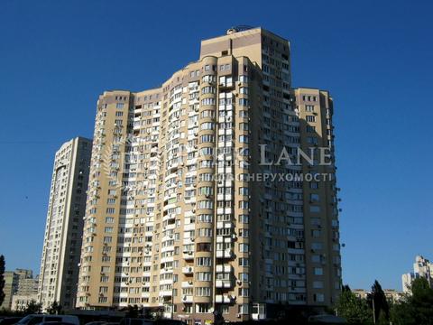 квартира по адресу Миколы Бажана просп., 1-М