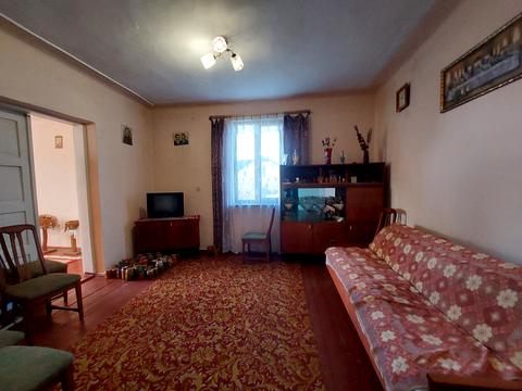 дом по адресу Дрогобычская ул., 122