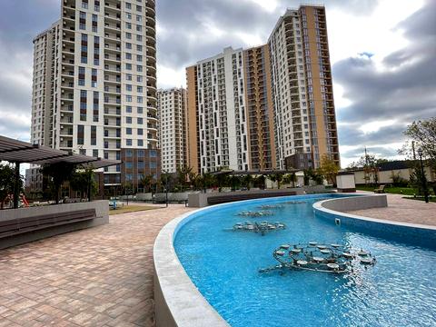 квартира за адресою Краснова вул., 3б