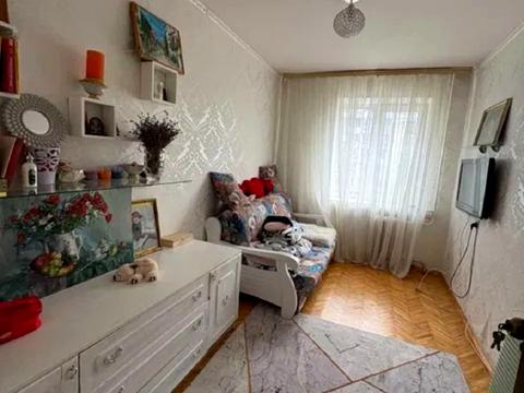 квартира по адресу Науки просп., 24