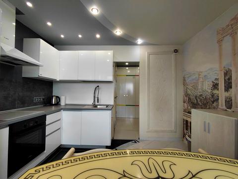 квартира за адресою Героїв Дніпра вул., 42
