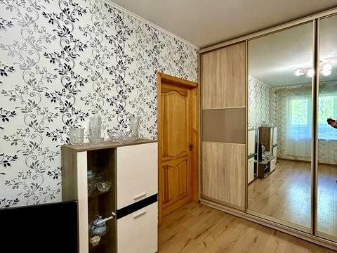 квартира по адресу Европейского Союза просп. (Правды), 31