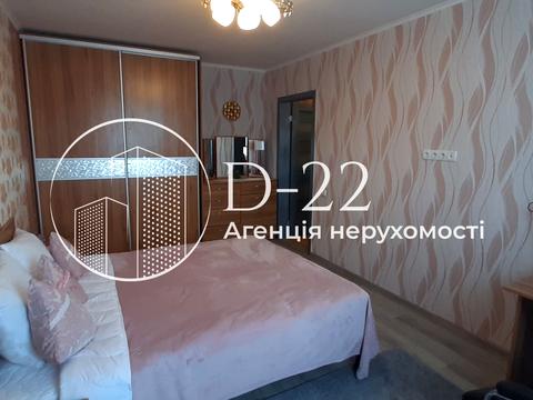 квартира по адресу Левка Лукьяненко ул. (Маршала Тимошенко), 1-Г
