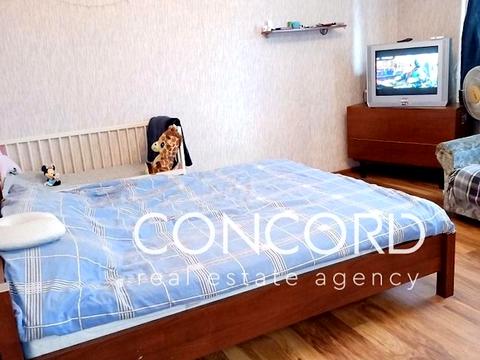 квартира за адресою Зодчих вул., 46