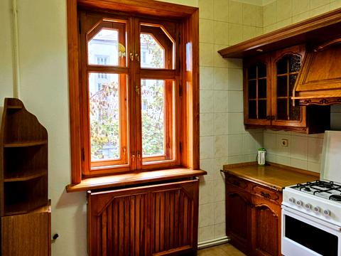 квартира за адресою Тараса Шевченка просп., 14