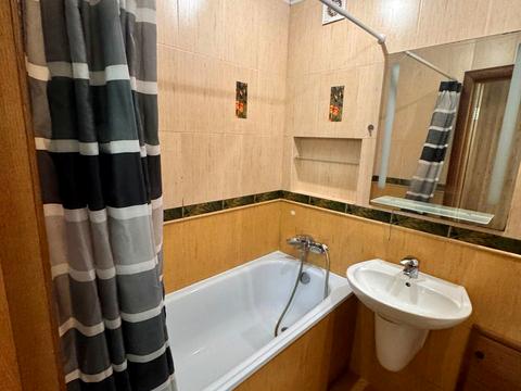 квартира по адресу Мукаша Салакунова ул., 4