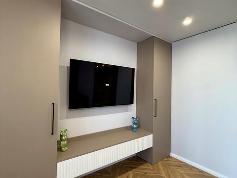 квартира за адресою Леся Курбаса вул., 7Б