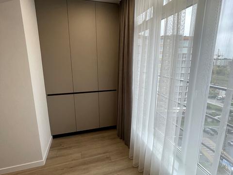 квартира по адресу Панаса Мирного ул., 19