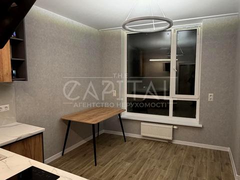 квартира по адресу Столичное шоссе, 1