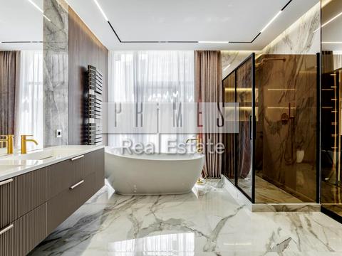 квартира по адресу Андрея Верхогляда ул. (Михайла Драгомирова), 17-Б