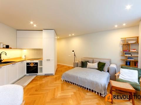 квартира за адресою Глибочицька вул., 73