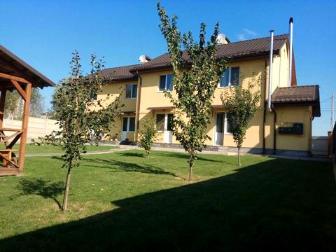 дом по адресу Трублаини Николая ул.