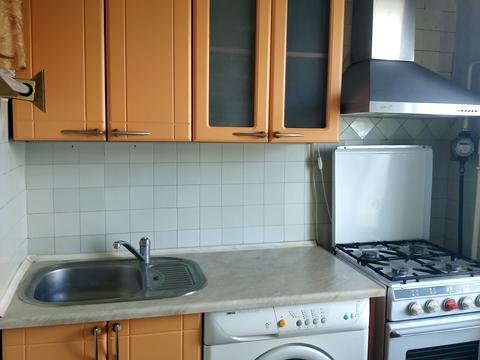 квартира за адресою Кубанської України, 45в
