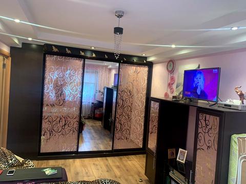 квартира по адресу Ірини Бекешкіної ул. (Генерала Карбишева), 22