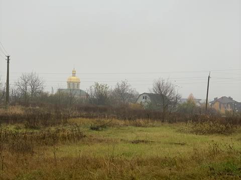 ділянка за адресою Солнечный переулок 
