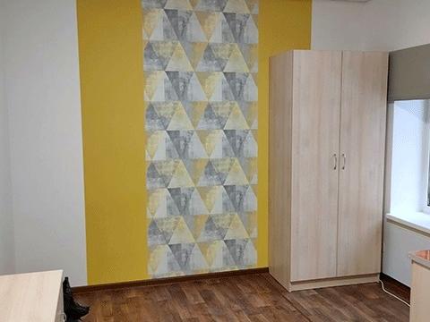 квартира за адресою Чигиринська вул.