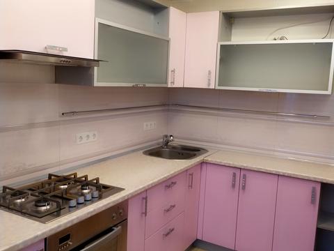 квартира за адресою Миколи Ушакова вул., 12