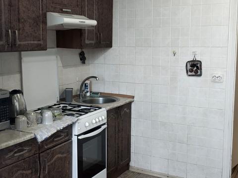 квартира по адресу Николая Закревского ул., 85-А