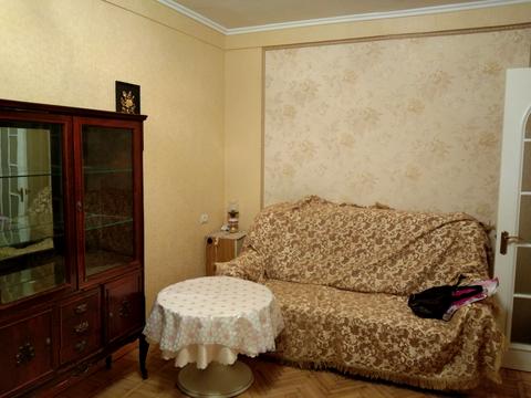 квартира по адресу Амвросия Бучмы бульв., 6