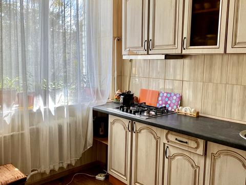квартира за адресою Чорних Запорожців вул. (Короленка), 61