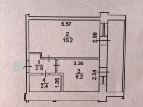 квартира за адресою Соборна вул., 105