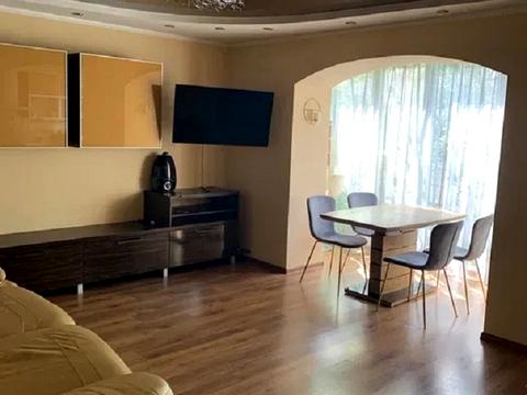 квартира по адресу Лётная ул. (Красногвардейская), 16