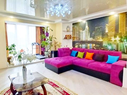 квартира за адресою Шевченка вул., 99-Б