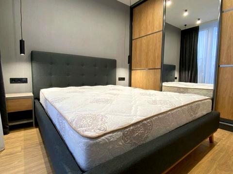 квартира за адресою Зарічна вул., 4