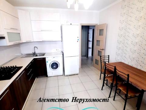 квартира за адресою Боголюбова вул., 11