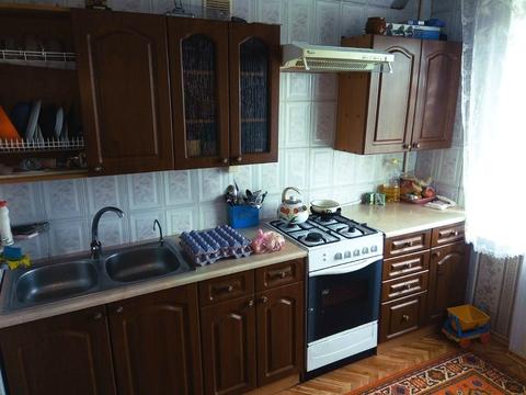 квартира по адресу Магистральная ул., 84