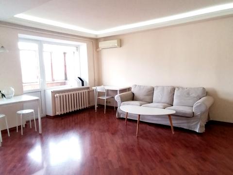 квартира по адресу Джона Маккейна ул. (Івана Кудрі), 42
