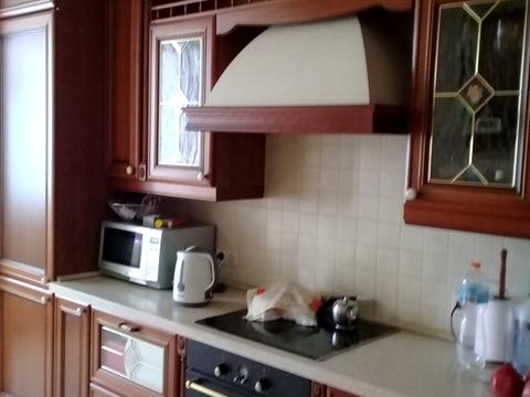 квартира за адресою Володимира Івасюка просп. (Героїв Сталінграду), 4