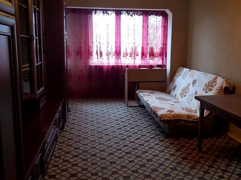 квартира по адресу Гната Юры ул., 10-А