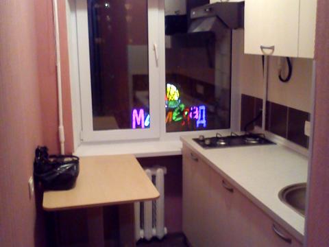 квартира по адресу Вадима Гетьмана ул., 22-А