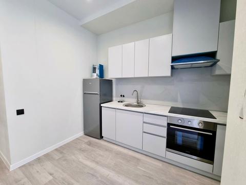 квартира за адресою Нагірна вул., 18/16