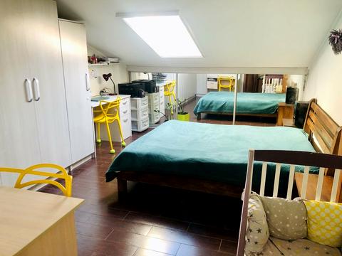 квартира за адресою Марка Вовчка вул., 21а