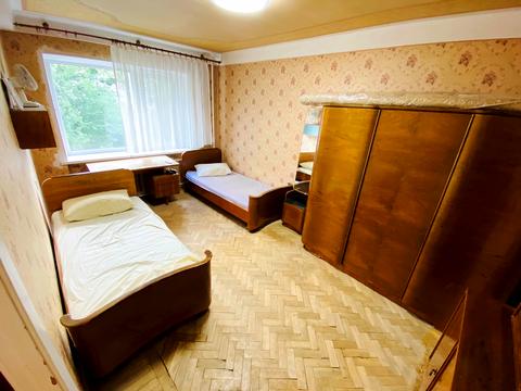 квартира по адресу Энтузиастов ул., 5/1