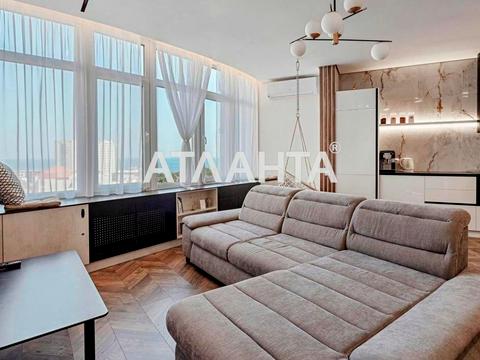 квартира за адресою Валерія Самофалова вул. (Каманіна), 16а/6