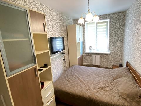 квартира по адресу Уманская ул., 25