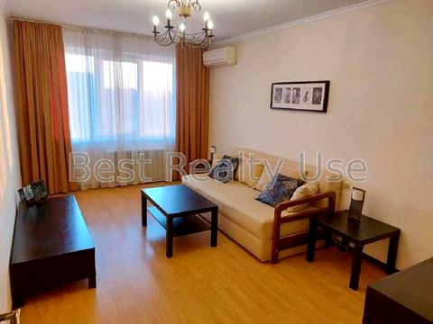 квартира за адресою Оболонський просп., 14-А