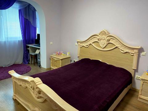 квартира по адресу Ивана Миколайчука ул., 17