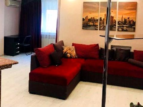 квартира по адресу Митрополита Василия Липковского ул. (Урицкого), 37-А