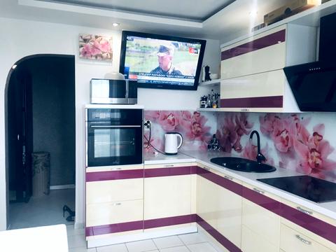 квартира за адресою Чорновола прос., 61