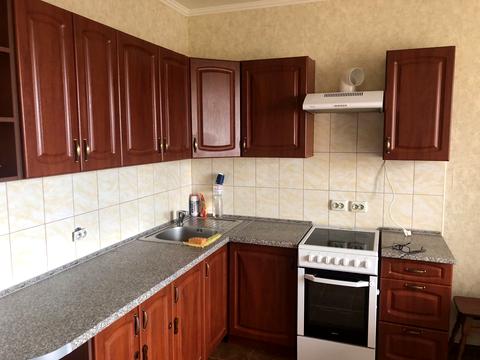 квартира за адресою Шолом-Алейхема вул., 96