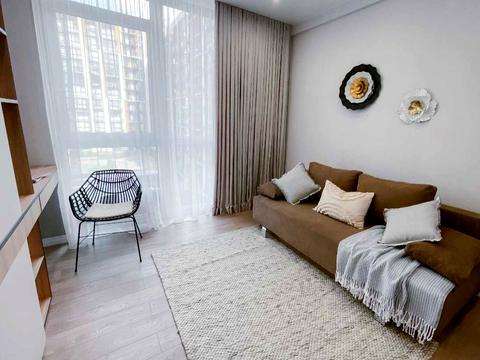 квартира по адресу Предславинская ул., 55