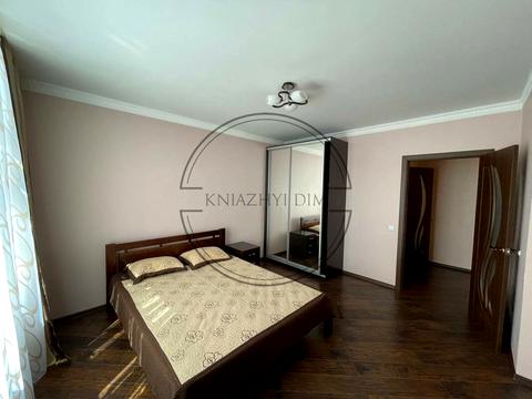 квартира по адресу Авиаконструктора Игоря Сикорского ул. (Танковая), 4-В