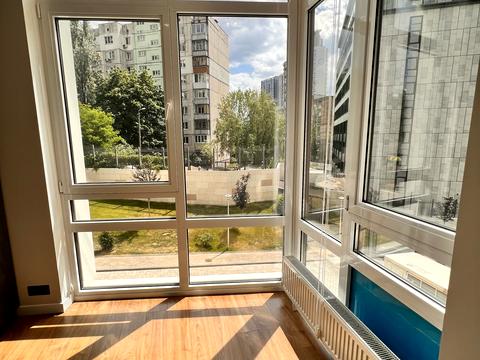 квартира за адресою Саперне Поле вул., 5